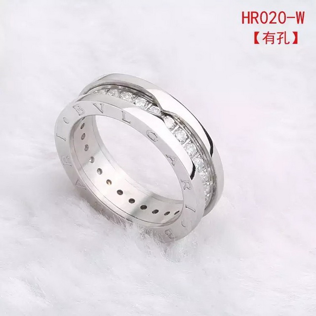 Anello Bvlgari Modello 153